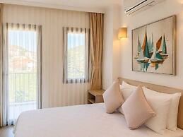 Aria Doria Otel