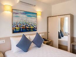 Aria Doria Otel