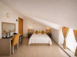 Aria Doria Otel