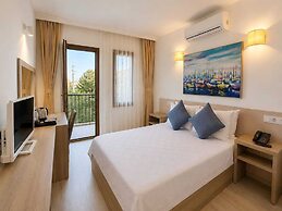 Aria Doria Otel