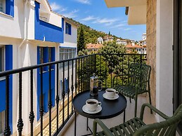 Aria Doria Otel
