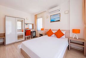 Aria Doria Otel