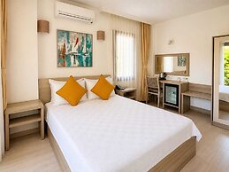 Aria Doria Otel