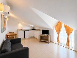 Aria Doria Otel