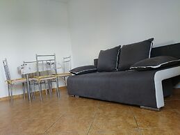 Astramaris Apartments