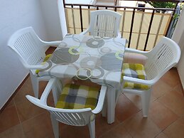 Astramaris Apartments