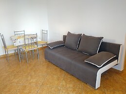 Astramaris Apartments