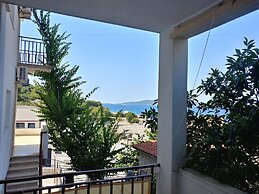 Astramaris Apartments