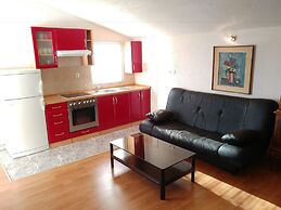 Astramaris Apartments