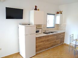 Astramaris Apartments