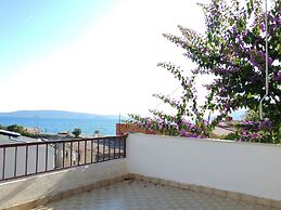 Astramaris Apartments