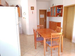 Astramaris Apartments