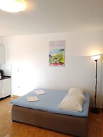 Astramaris Apartments