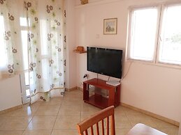 Astramaris Apartments