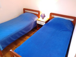 Astramaris Apartments