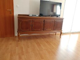 Astramaris Apartments