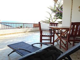 Astramaris Apartments