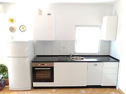 Astramaris Apartments