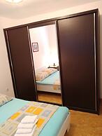 Astramaris Apartments