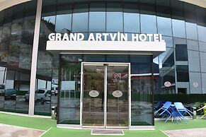 Grand Hotel Artvin