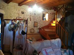 A L'Antan - La Ferme D'Octave