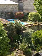 A L'Antan - La Ferme D'Octave