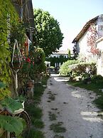 A L'Antan - La Ferme D'Octave