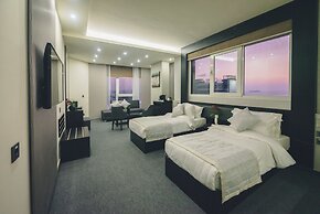 Louis V Hotel Beirut
