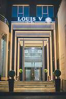 Louis V Hotel Beirut