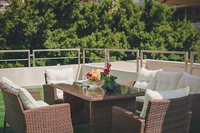 Louis V Hotel Beirut