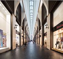 Louis V Hotel Beirut