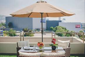Louis V Hotel Beirut
