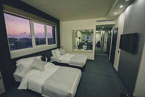 Louis V Hotel Beirut