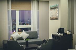 Louis V Hotel Beirut