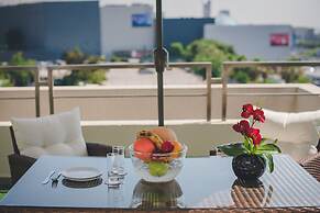 Louis V Hotel Beirut