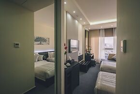 Louis V Hotel Beirut