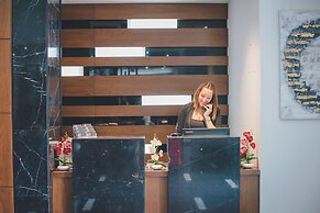 Louis V Hotel Beirut