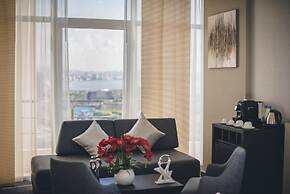 Louis V Hotel Beirut