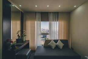 Louis V Hotel Beirut