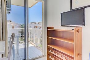 Apartamentos Llevant Puerto de Pollensa