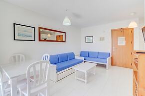 Apartamentos Llevant Puerto de Pollensa