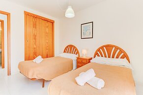 Apartamentos Llevant Puerto de Pollensa