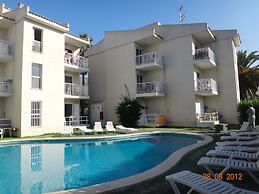 Apartamentos Llevant Puerto de Pollensa