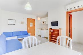 Apartamentos Llevant Puerto de Pollensa