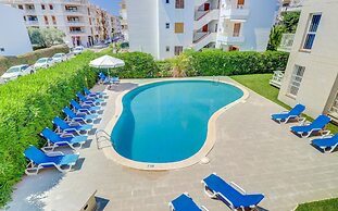 Apartamentos Llevant Puerto de Pollensa