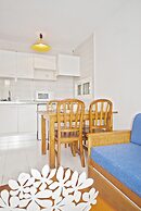 Apartamentos Llevant Puerto de Pollensa