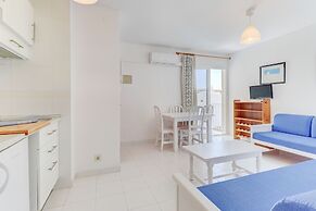 Apartamentos Llevant Puerto de Pollensa