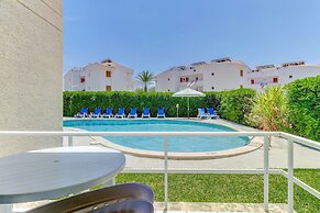 Apartamentos Llevant Puerto de Pollensa