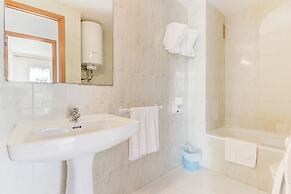 Apartamentos Llevant Puerto de Pollensa