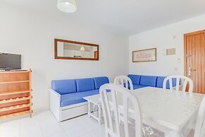 Apartamentos Llevant Puerto de Pollensa